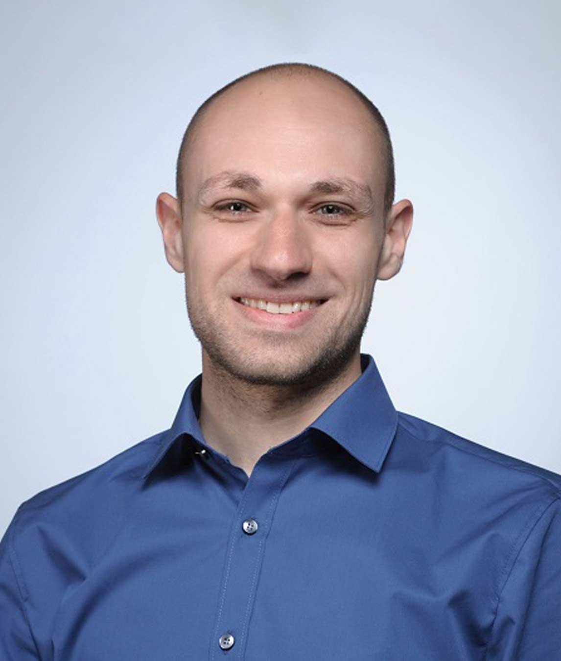 Danny Gehlen