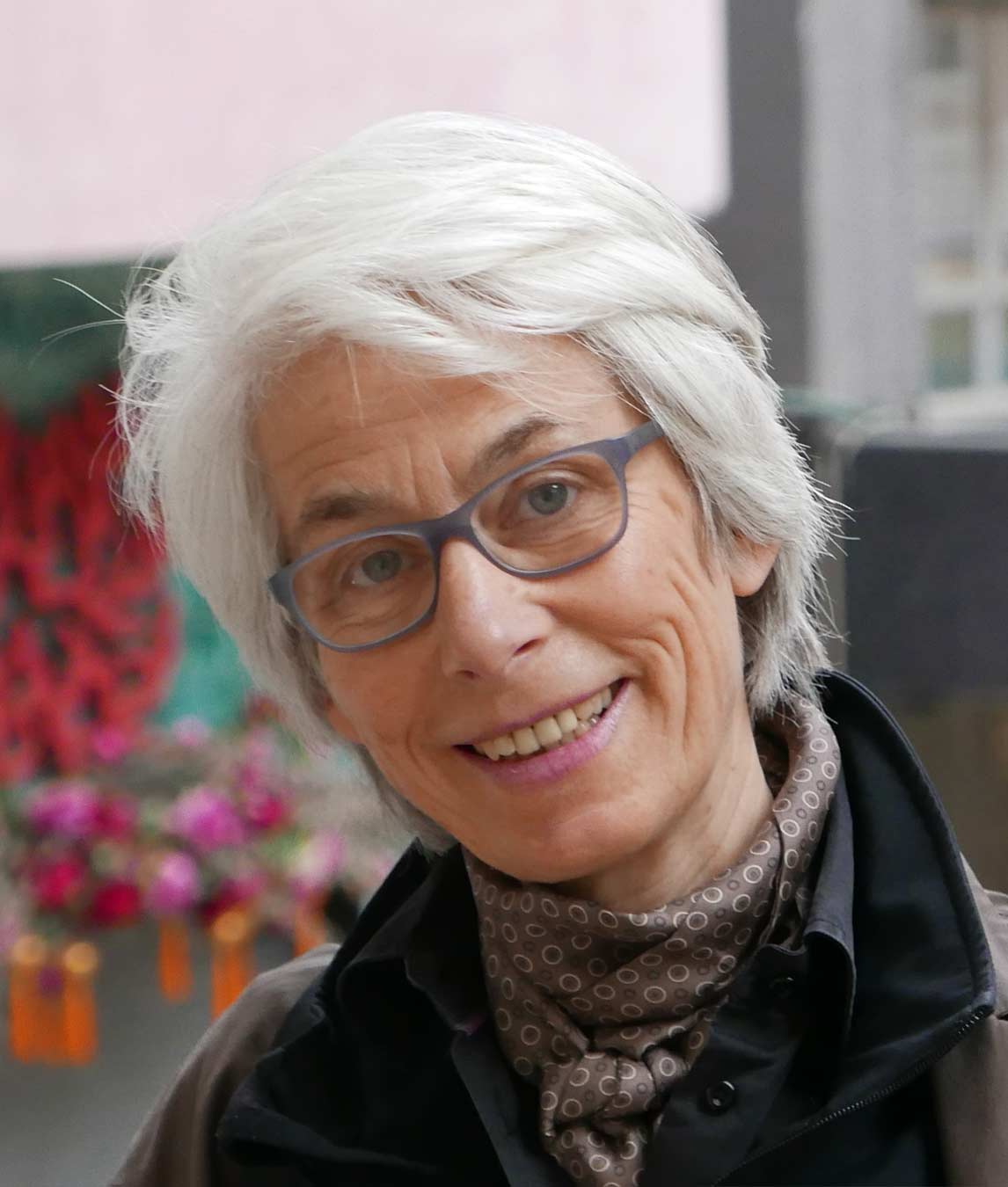 Viola Rusche
